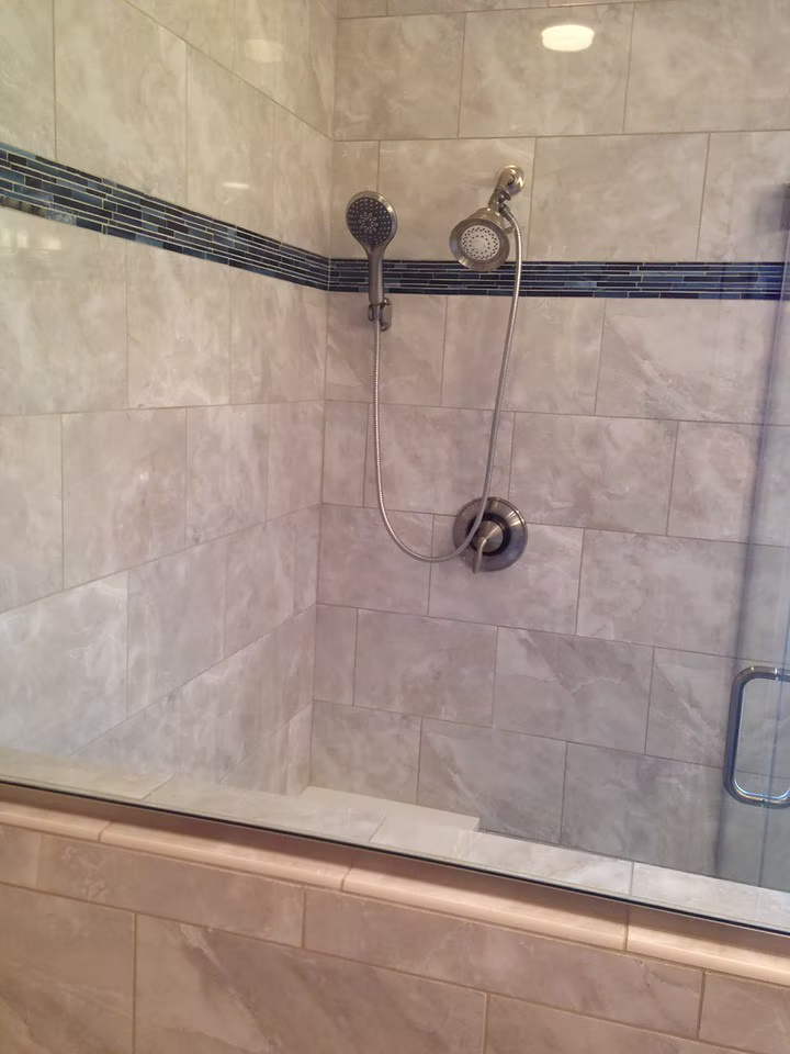 More Bathrooms