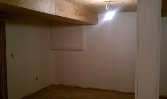 Basements photo 3