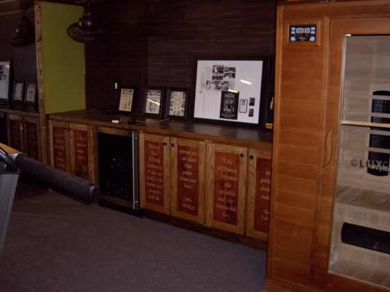 Basements photo 15