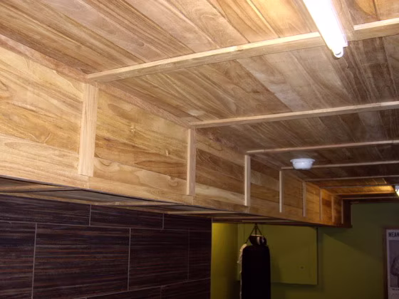 Basements photo 20