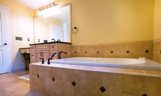 More Bathrooms photo 6