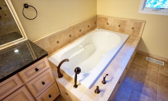 More Bathrooms photo 7