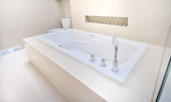 More Bathrooms photo 9