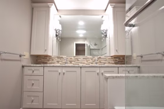 More Bathrooms photo 21