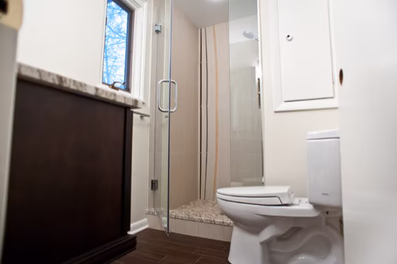 More Bathrooms photo 33