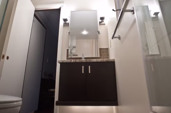 More Bathrooms photo 37