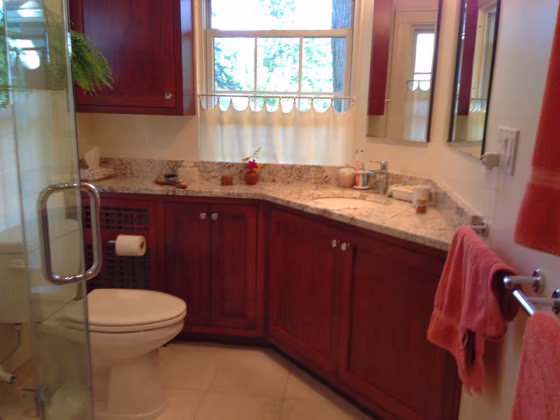 More Bathrooms photo 51
