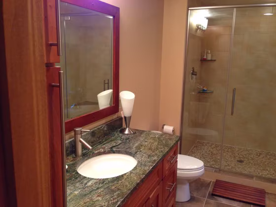 More Bathrooms photo 59