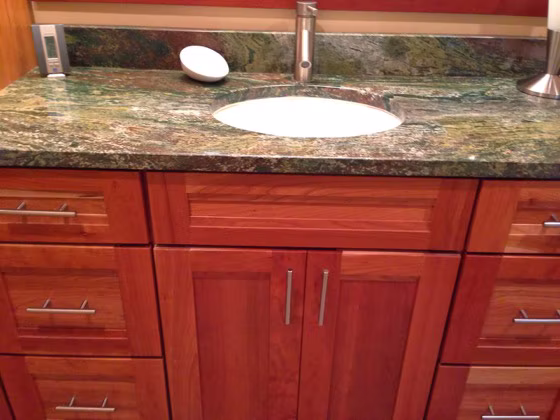 More Bathrooms photo 61