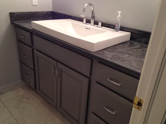 More Bathrooms photo 73