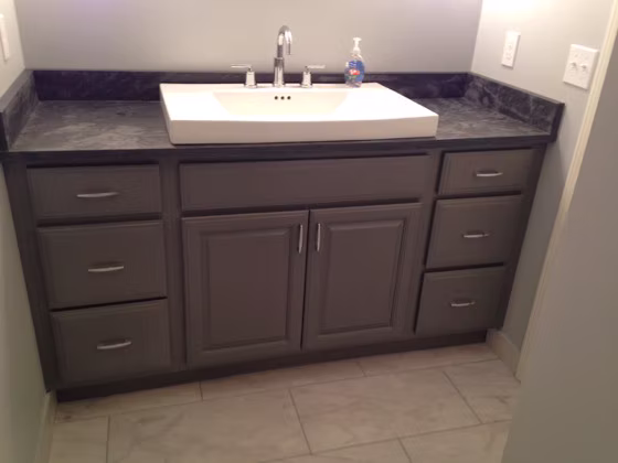 More Bathrooms photo 79