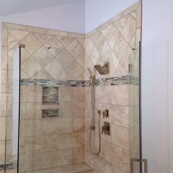 More Bathrooms photo 90