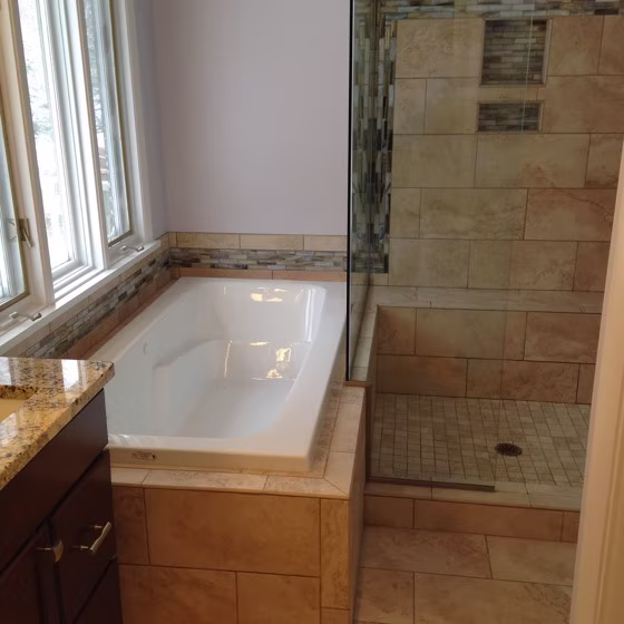 More Bathrooms photo 93