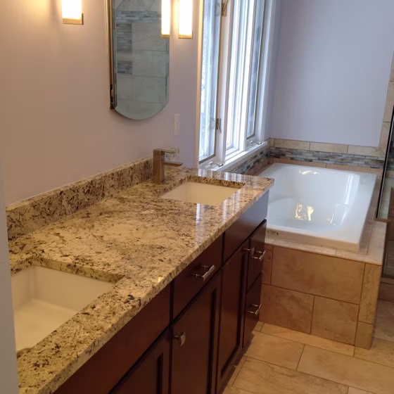 More Bathrooms photo 94