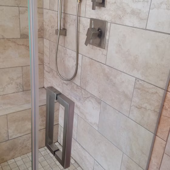 More Bathrooms photo 96