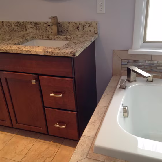 More Bathrooms photo 97