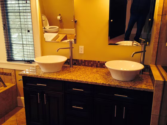 More Bathrooms photo 101