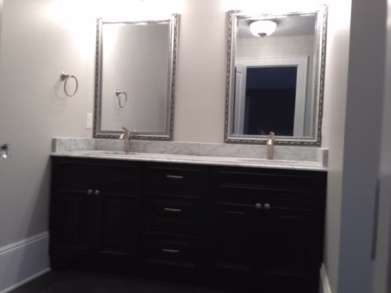 More Bathrooms photo 108
