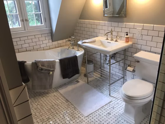 More Bathrooms photo 146
