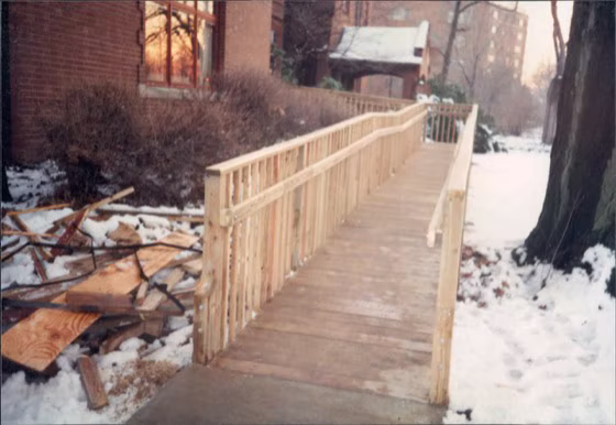 Decks, Patios & Porches photo 14