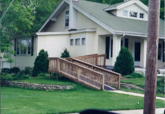 Decks, Patios & Porches photo 17