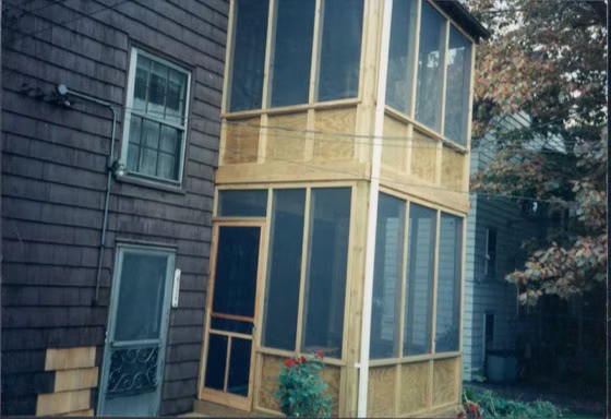 Decks, Patios & Porches photo 19