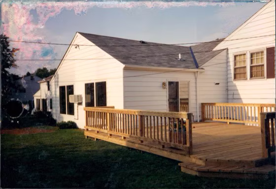 Decks, Patios & Porches photo 22