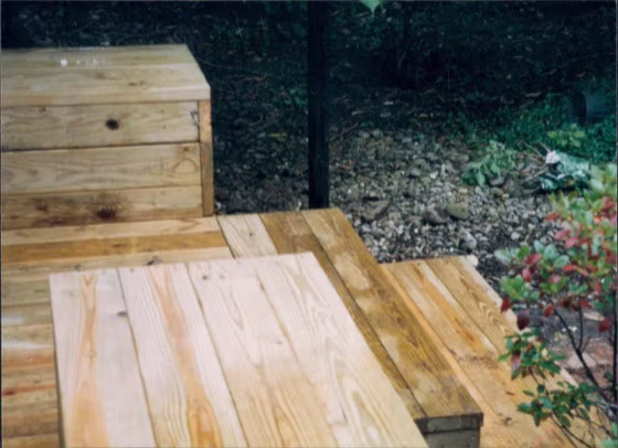 Decks, Patios & Porches photo 30