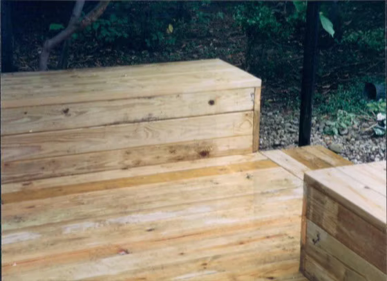 Decks, Patios & Porches photo 33