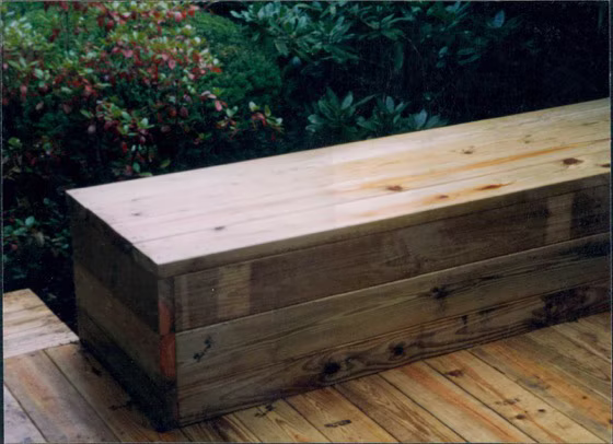 Decks, Patios & Porches photo 34