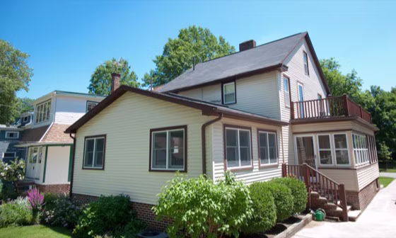 Decks, Patios & Porches photo 37