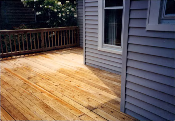 Decks, Patios & Porches photo 39