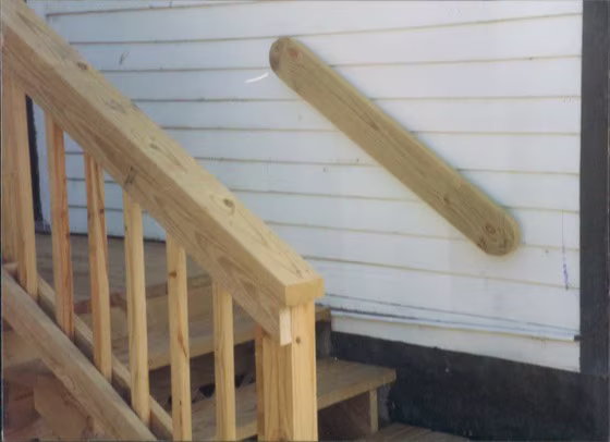 Decks, Patios & Porches photo 40