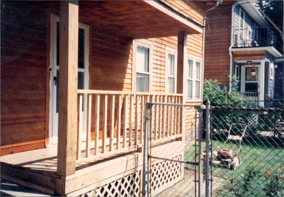 Decks, Patios & Porches photo 42