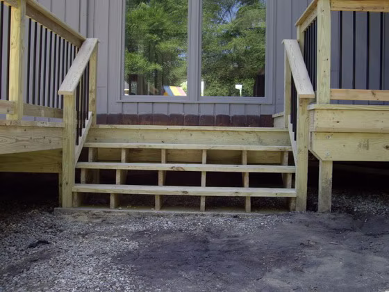 Decks, Patios & Porches photo 48