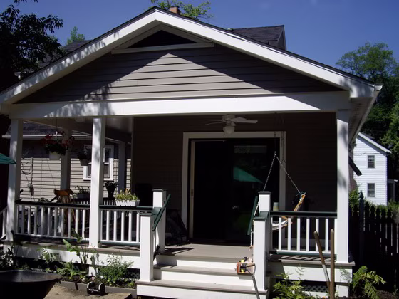 Decks, Patios & Porches photo 63