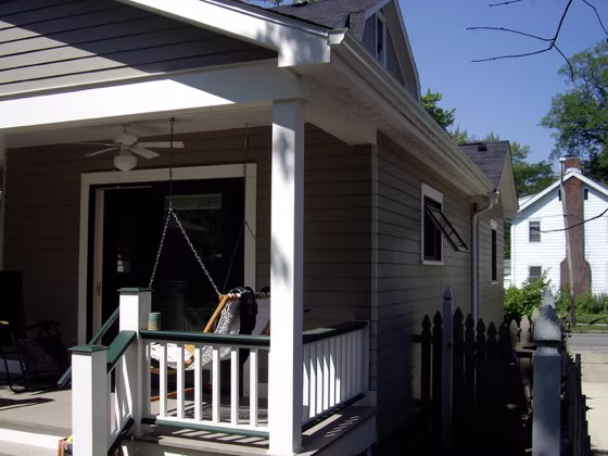 Decks, Patios & Porches photo 64
