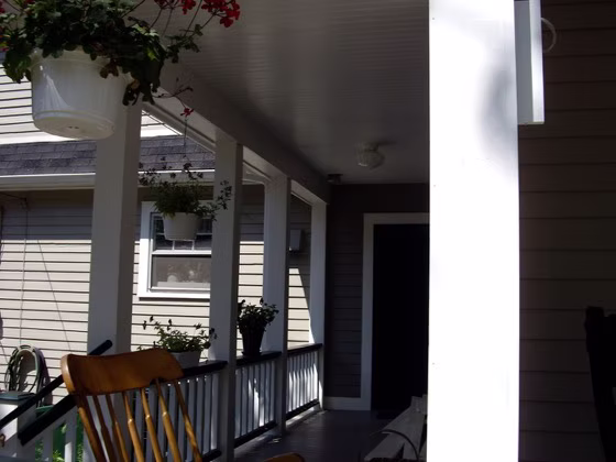 Decks, Patios & Porches photo 66