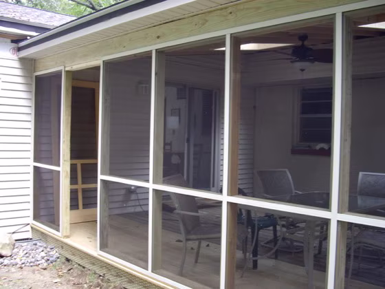 Decks, Patios & Porches photo 69