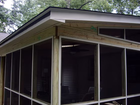 Decks, Patios & Porches photo 70