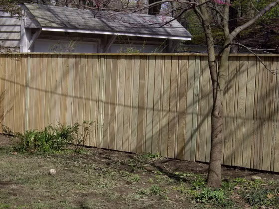 Fences