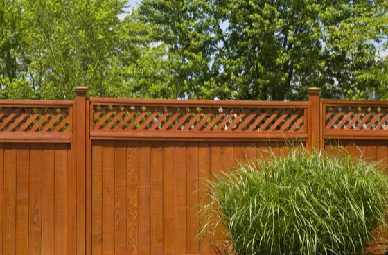 Fences photo 2