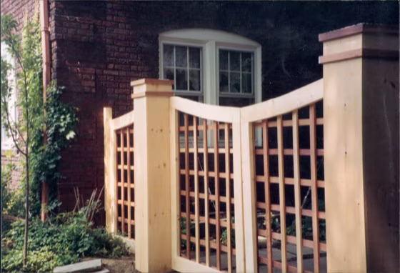 Fences photo 7