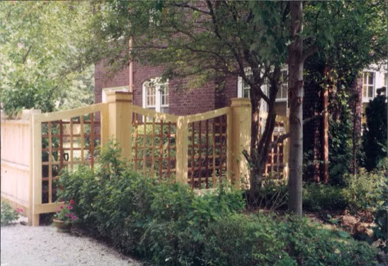 Fences photo 8