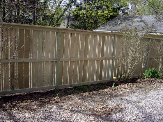 Fences photo 15
