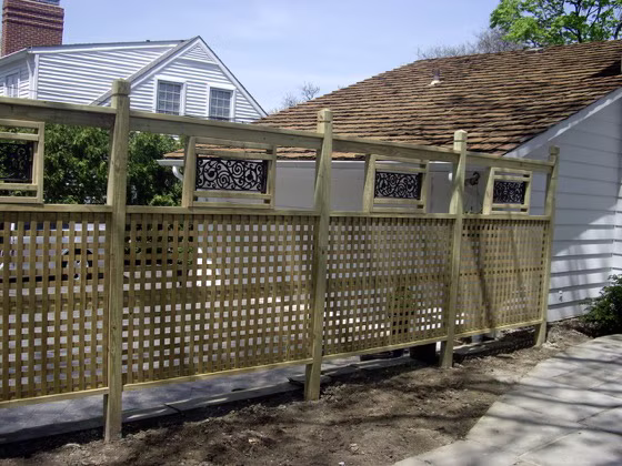 Fences photo 18