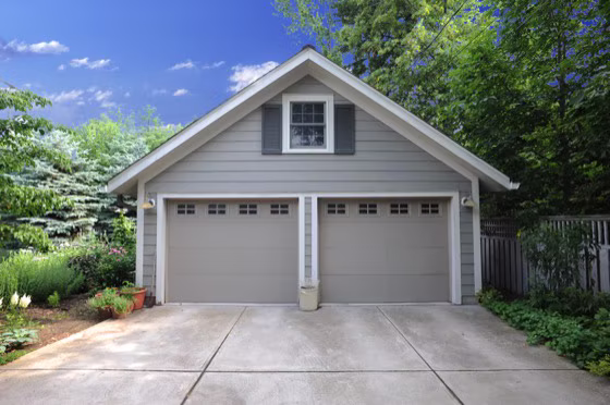 Garages photo 5