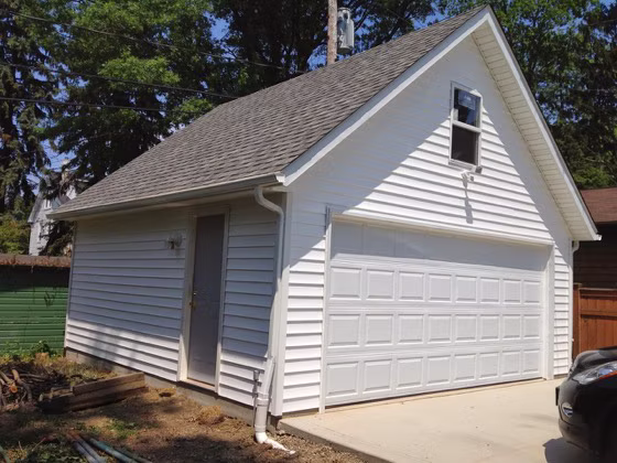 Garages photo 8