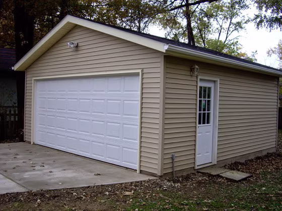 Garages photo 10
