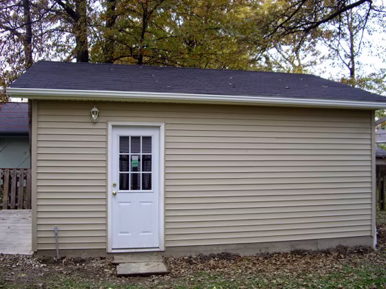 Garages photo 11